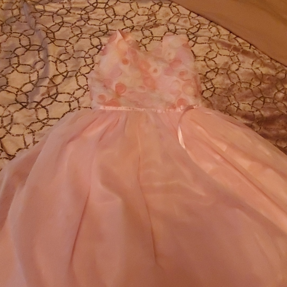 Girls size 10 Dress